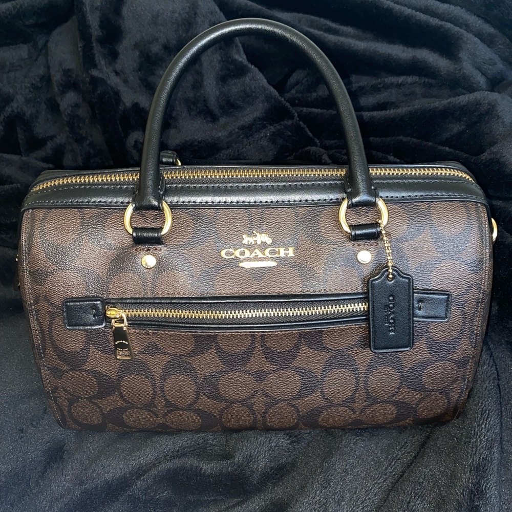 Coach Hand bag